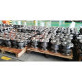 Casting Floating Ball Valve